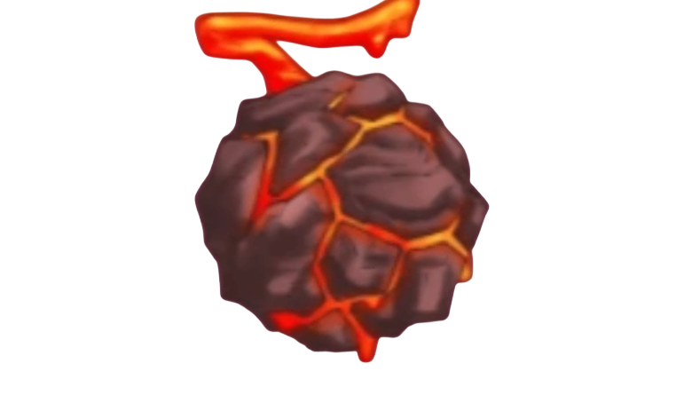 Fruta Magma