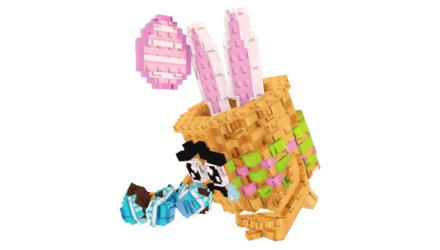 Noo My Eggs