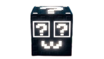 Blocos da Sorte: Secret