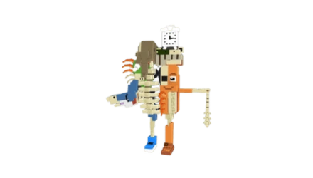 LA EXTINCT GRANDE