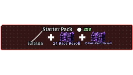 BEST VALUE + X2 MONEY+ 2X GEMS + X2 EXP + X2 LUCK