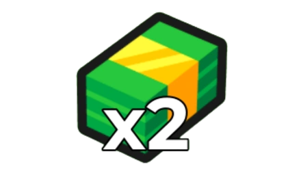 2X MONEY