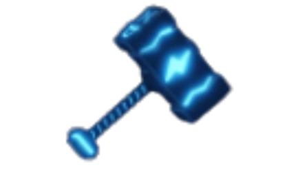 Ban Hammer'