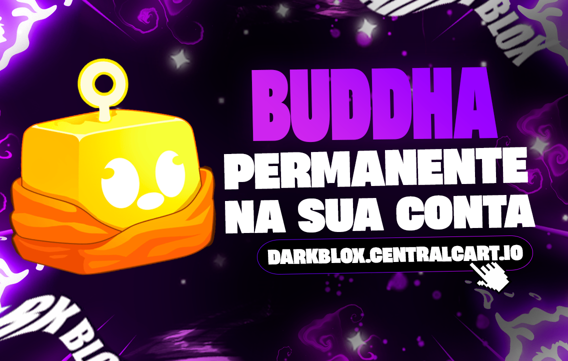 ☸️ BUDDHA PERMANENTE
