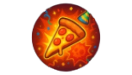 Festa de pizza