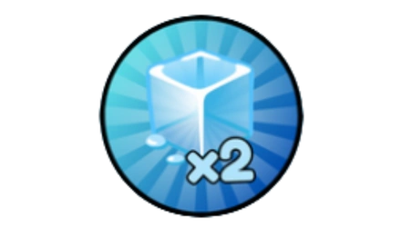 2X ICE
