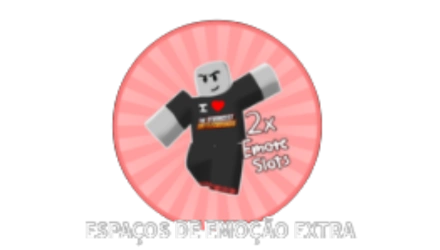 Espaços de Emoção Extra