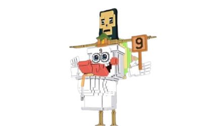 LA GRANDE SPOOKY