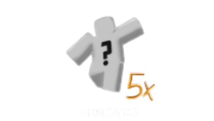 5x emotes aleatórios