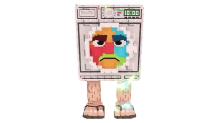 LAVADORITO SPINITO