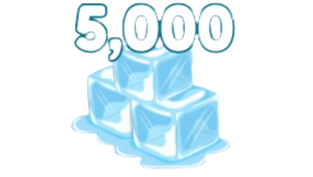 5.000 ICE