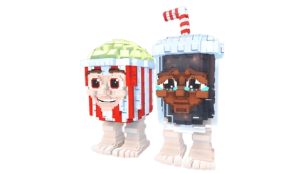 POPCURU AND FIZZURU