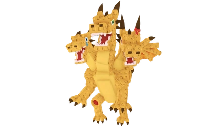 HYDRA DRAGON CANNELONI