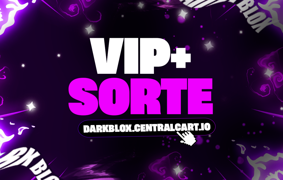 VIP + SORTE