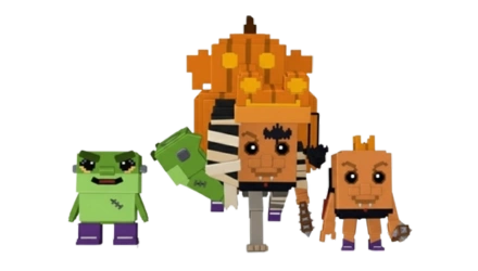 LOS SPOOKY COMBINACIONAS