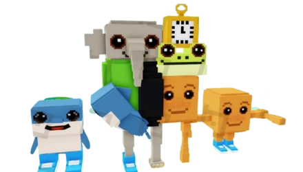 LOS COMBINASIONAS