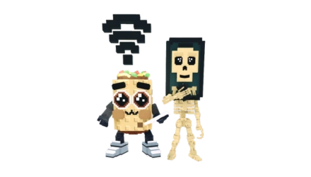 LOS MOBILIS