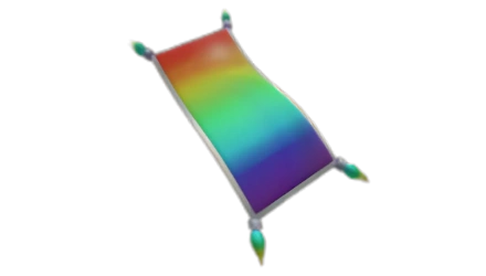Flying Carpet