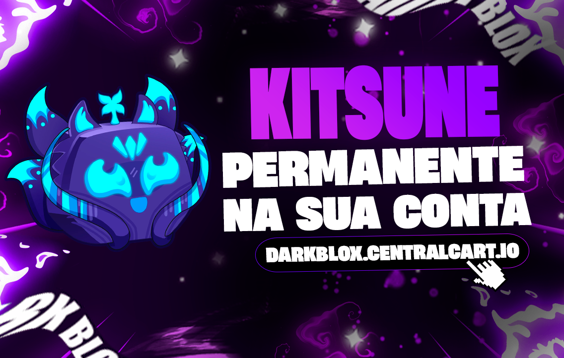 🦊 KITSUNE PERMANENTE
