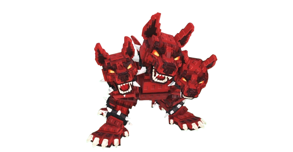 CERBERUS