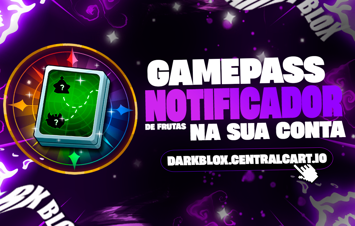 NOTIFICADOR DE FRUTAS - GAMEPASS