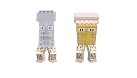 GARAMA AND MANDUNDUNG