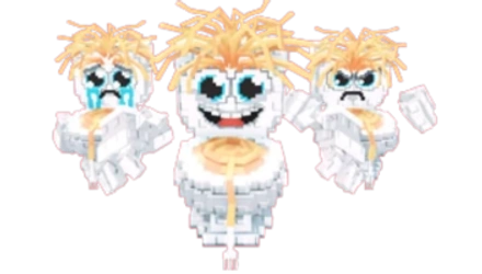 LOS SPAGHETTIS