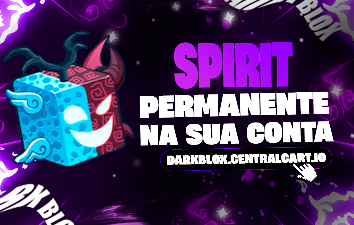 👻 SPIRT PERMANENTE