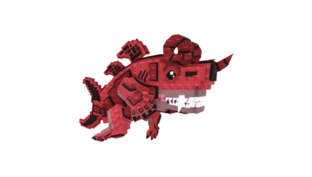 EVILEDON