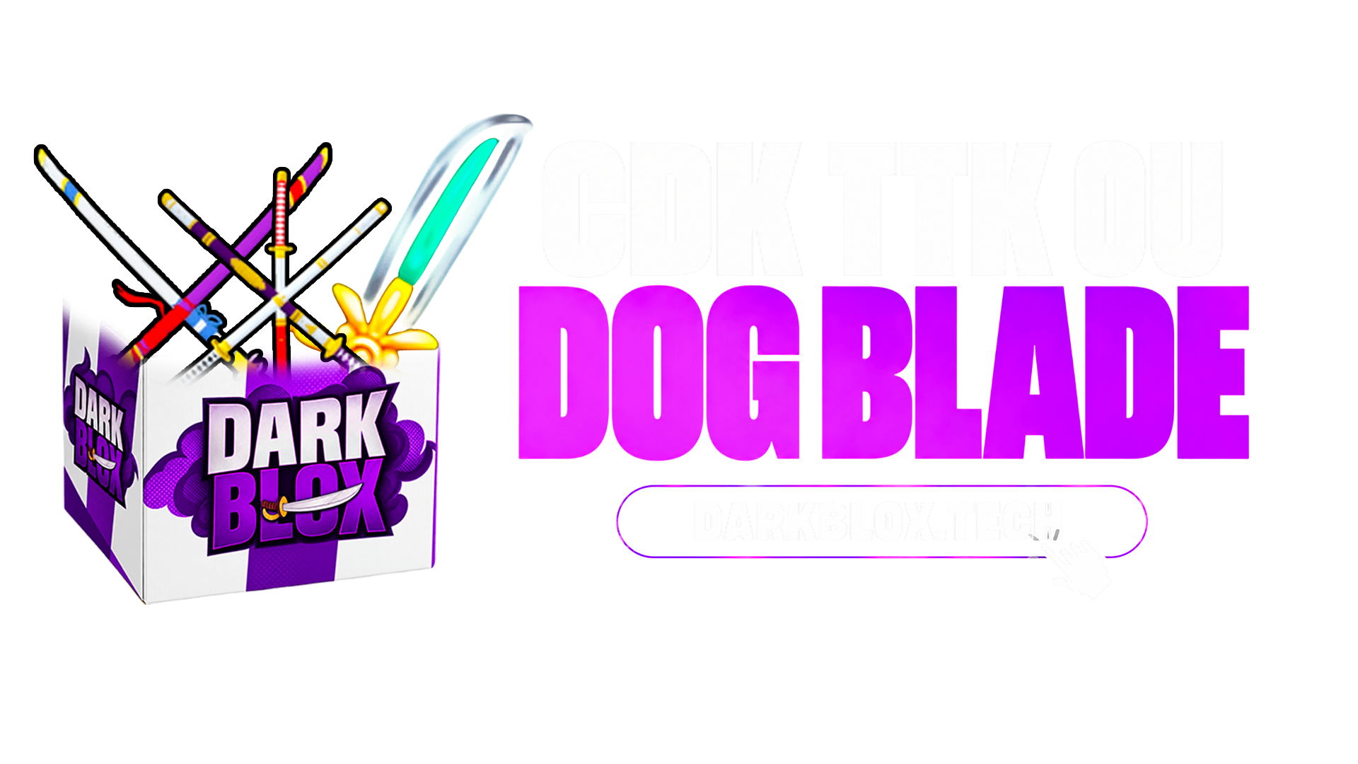 ⚔️ Conta Com CDK,TTK ou DOGBLADE + GODHUMAN + LEVEL MAX