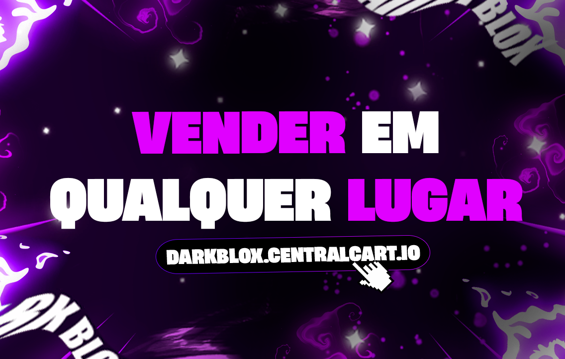 VENDER EM QUALQUER LUGAR