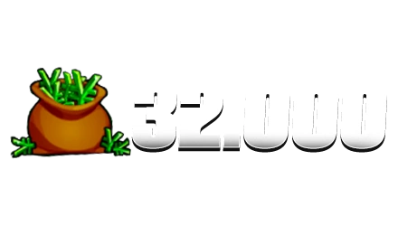 32000 Dinheiro