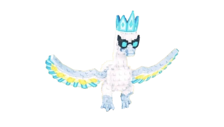 CIGNO FULGORO