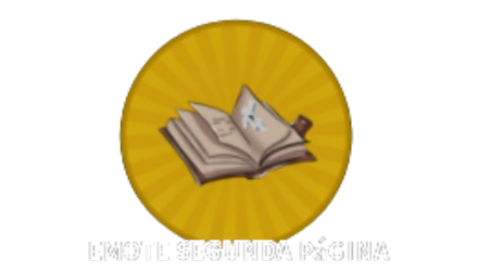 Emote Segunda Página