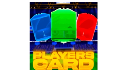 Pacote de Cartas de Jogador