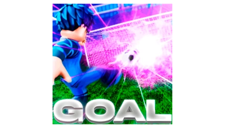 Pacote Efeitos de Gol