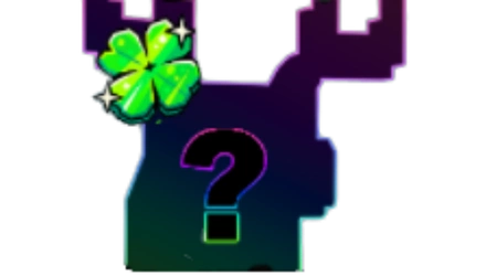 Lucky Block Luck