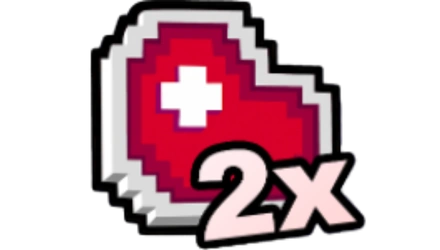 2x Food Stock