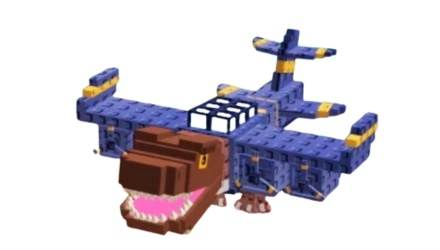 NUCLEARO DINOSSAURO
