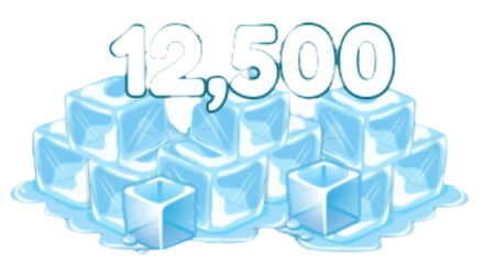 12.500 ICE