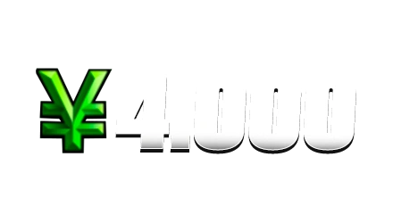 4000 Dinheiro