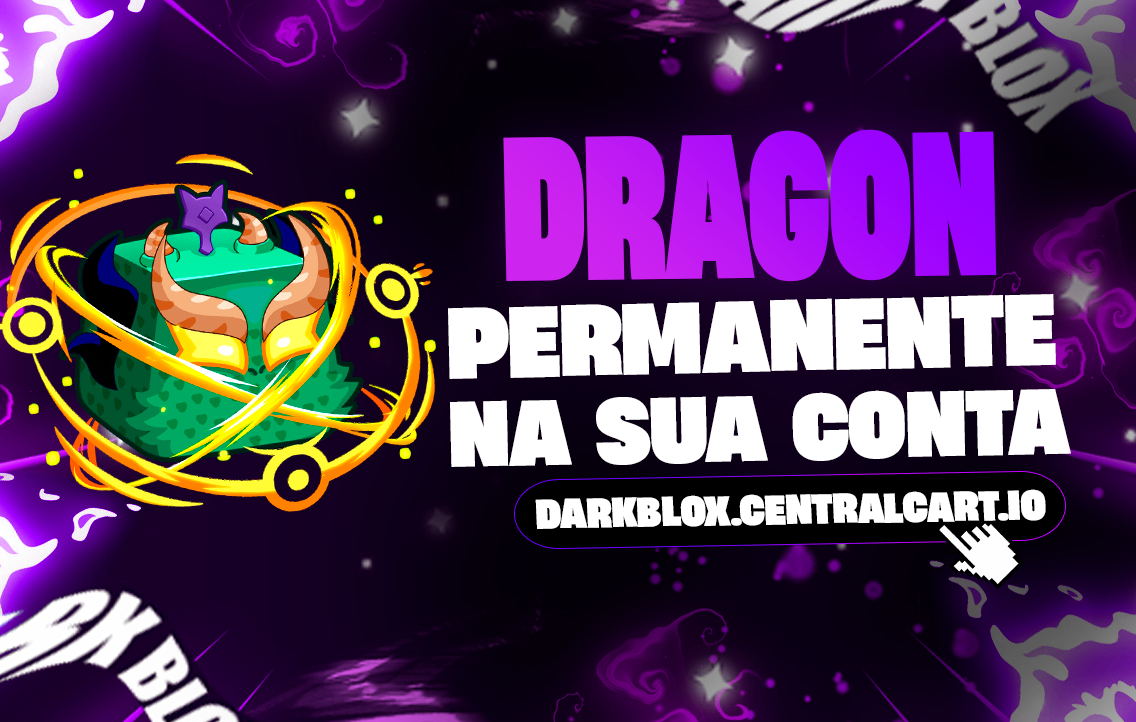 🐲 DRAGON PERMANENTE