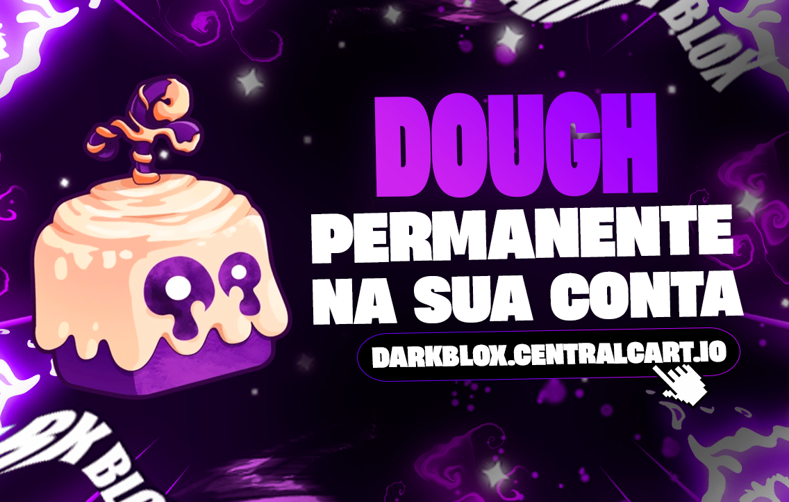 🍩 DOUGH PERMANENTE