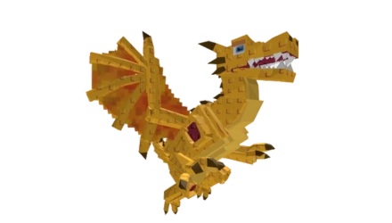 DRAGON CANNELONI