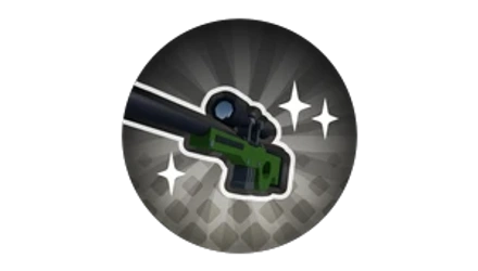 PACOTE DE ARMAS PADRÃO