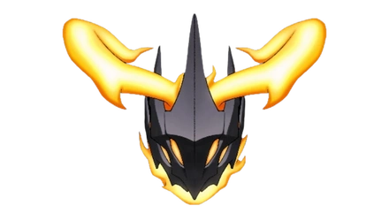 Fruta Demon