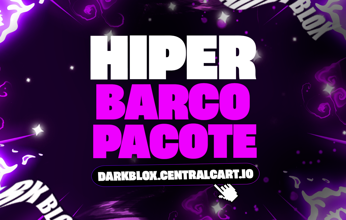 PACOTE HIPER BARCO