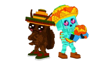 LOS AMIGOS
