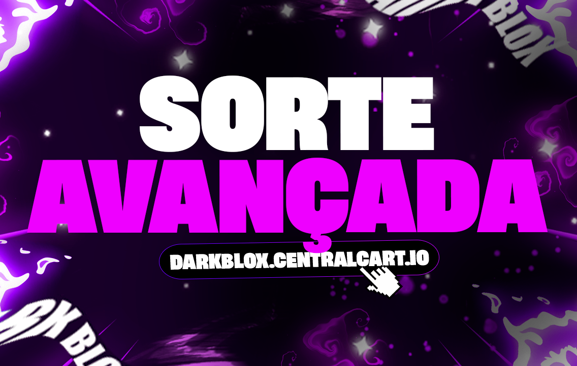 SORTE AVANÇADA