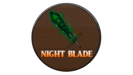 Night Blade